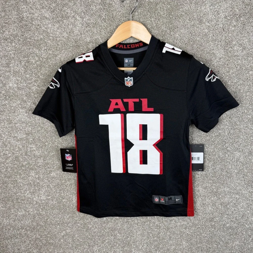 Nike nfl field